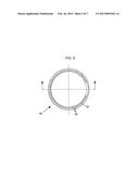 RETROFIT ASSEMBLY AND METHOD FOR INSTALLING A HYDRAULIC DRIVE MOTOR TO A     PRESSURIZED VESSEL diagram and image