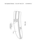 Ceramic core with composite insert for casting airfoils diagram and image