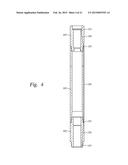 DOWNHOLE SENSOR TOOL FOR LOGGING MEASUREMENTS diagram and image