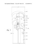 DOWNHOLE SENSOR TOOL FOR LOGGING MEASUREMENTS diagram and image