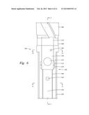 DOWNHOLE SENSOR TOOL FOR LOGGING MEASUREMENTS diagram and image