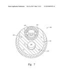 DOWNHOLE SENSOR TOOL FOR LOGGING MEASUREMENTS diagram and image