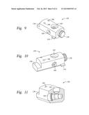 DOWNHOLE SENSOR TOOL FOR LOGGING MEASUREMENTS diagram and image