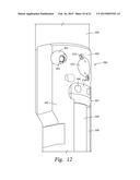 DOWNHOLE SENSOR TOOL FOR LOGGING MEASUREMENTS diagram and image