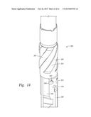 DOWNHOLE SENSOR TOOL FOR LOGGING MEASUREMENTS diagram and image