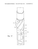 DOWNHOLE SENSOR TOOL FOR LOGGING MEASUREMENTS diagram and image