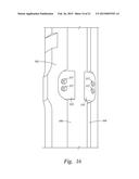 DOWNHOLE SENSOR TOOL FOR LOGGING MEASUREMENTS diagram and image