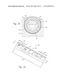 DOWNHOLE SENSOR TOOL FOR LOGGING MEASUREMENTS diagram and image