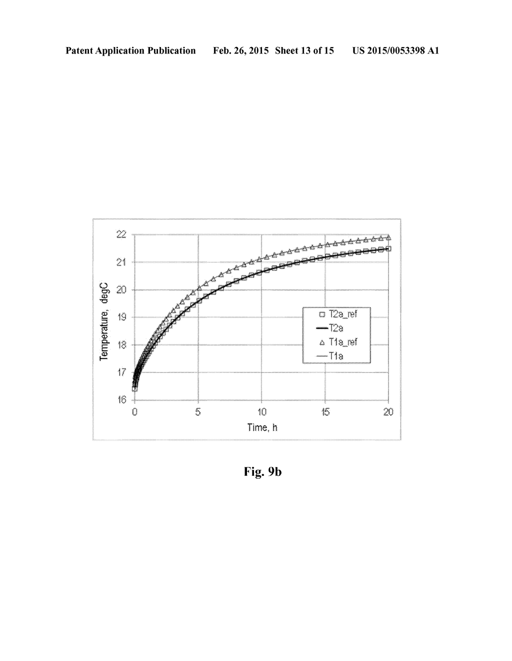 METHOD FOR DETERMINING AN INFLOW PROFILE OF MULTILAYER RESERVOIR FLUIDS IN     A WELLBORE - diagram, schematic, and image 14