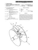 TILLAGE IMPLEMENT WITH SCRAPER/DEFLECTOR diagram and image