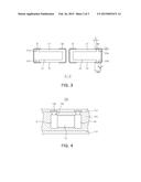 MULTILAYER CERAMIC ELECTRONIC PART TO BE EMBEDDED IN BOARD AND PRINTED     CIRCUIT BOARD HAVING MULTILAYER CERAMIC ELECTRONIC PART EMBEDDED THEREIN diagram and image