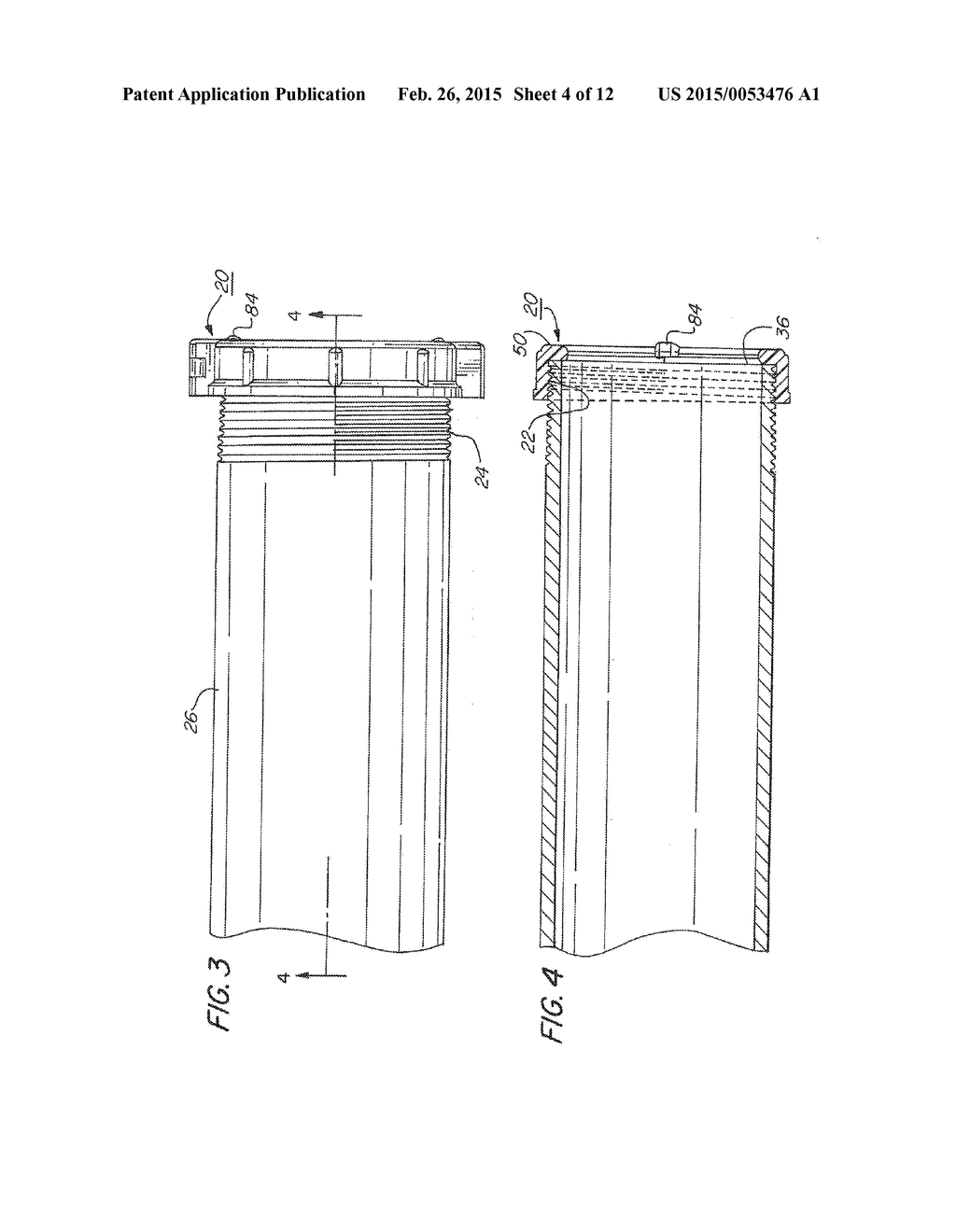 SPLIT, NON-METALLIC ELECTRICAL INSULATING BUSHING - diagram, schematic, and image 05