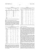 METHODS OF DETERMINING EXPOSURE TO UV LIGHT diagram and image