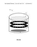 INSULATOR PLATE FOR METAL PLATING CONTROL diagram and image