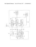 BIOSENSOR, BIOSENSOR CHIP AND BIOSENSOR DEVICE diagram and image