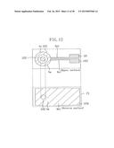 BIOSENSOR, BIOSENSOR CHIP AND BIOSENSOR DEVICE diagram and image