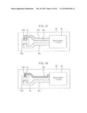 BIOSENSOR, BIOSENSOR CHIP AND BIOSENSOR DEVICE diagram and image