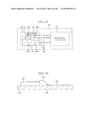 BIOSENSOR, BIOSENSOR CHIP AND BIOSENSOR DEVICE diagram and image