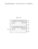 BIOSENSOR, BIOSENSOR CHIP AND BIOSENSOR DEVICE diagram and image