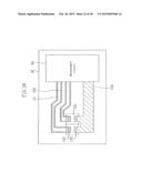 BIOSENSOR, BIOSENSOR CHIP AND BIOSENSOR DEVICE diagram and image