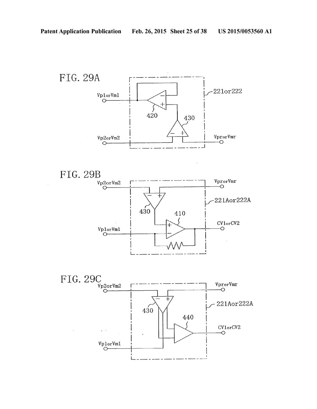 BIOSENSOR, BIOSENSOR CHIP AND BIOSENSOR DEVICE - diagram, schematic, and image 26