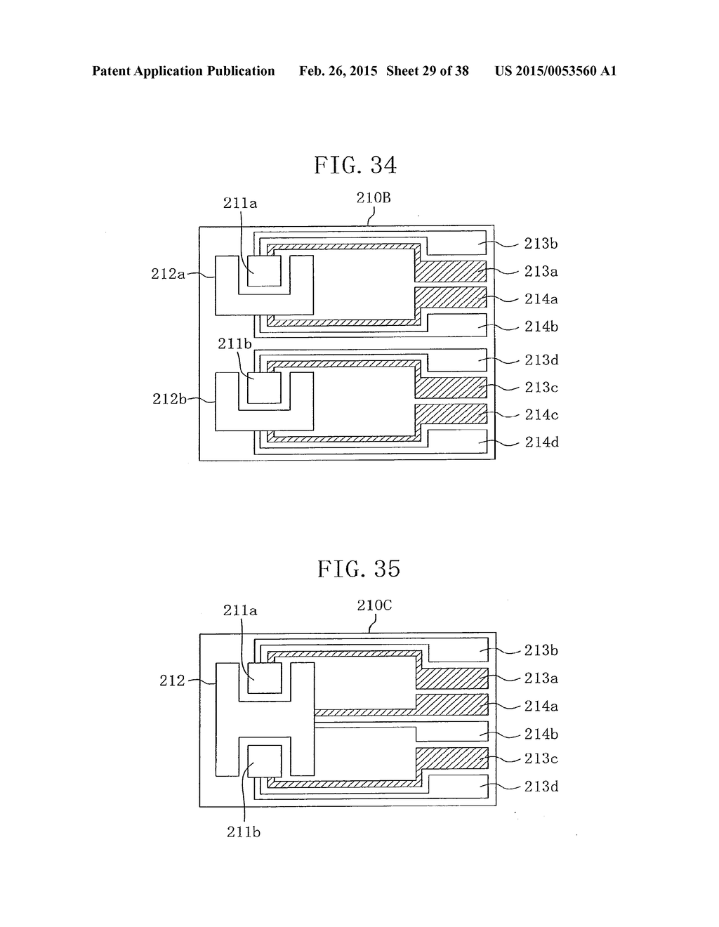 BIOSENSOR, BIOSENSOR CHIP AND BIOSENSOR DEVICE - diagram, schematic, and image 30