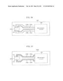 BIOSENSOR, BIOSENSOR CHIP AND BIOSENSOR DEVICE diagram and image