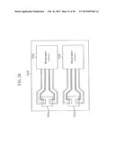 BIOSENSOR, BIOSENSOR CHIP AND BIOSENSOR DEVICE diagram and image