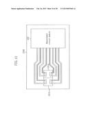 BIOSENSOR, BIOSENSOR CHIP AND BIOSENSOR DEVICE diagram and image