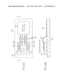 BIOSENSOR, BIOSENSOR CHIP AND BIOSENSOR DEVICE diagram and image