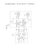 BIOSENSOR, BIOSENSOR CHIP AND BIOSENSOR DEVICE diagram and image