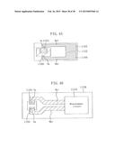 BIOSENSOR, BIOSENSOR CHIP AND BIOSENSOR DEVICE diagram and image