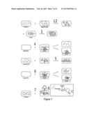 Droplet-Based Particle Sorting diagram and image