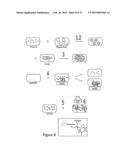 Droplet-Based Particle Sorting diagram and image