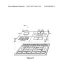 Droplet-Based Particle Sorting diagram and image