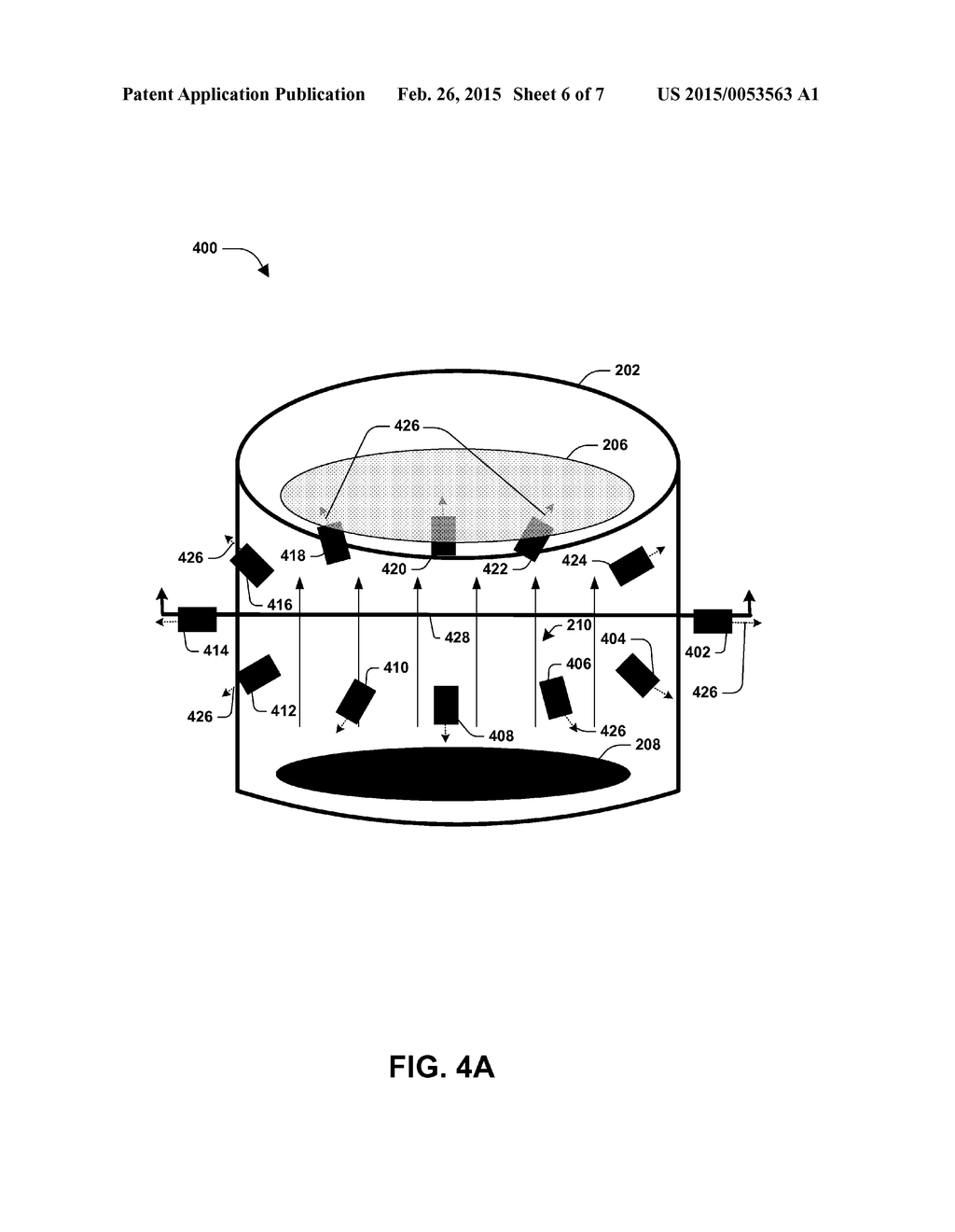 MAGNETIC STRUCTURE FOR METAL PLATING CONTROL - diagram, schematic, and image 07