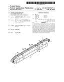 SYSTEM AND METHOD FOR ELECTROPOLISHING OR ELECTROPLATING CONVEYOR BELTS diagram and image