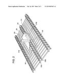 SYSTEM AND METHOD FOR ELECTROPOLISHING OR ELECTROPLATING CONVEYOR BELTS diagram and image