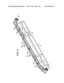 SYSTEM AND METHOD FOR ELECTROPOLISHING OR ELECTROPLATING CONVEYOR BELTS diagram and image