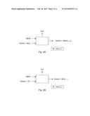 PROCESS FOR RECOVERING ALKALI METALS AND SULFUR FROM ALKALI METAL SULFIDES     AND POLYSULFIDES diagram and image