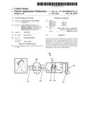 PASSIVE WIRELESS SENSOR diagram and image