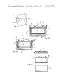 STOPPER FOR CLOSING A DISPENSING OPENING OF A CONTAINER diagram and image