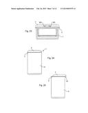 STOPPER FOR CLOSING A DISPENSING OPENING OF A CONTAINER diagram and image