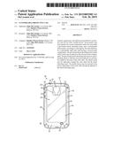 Customizable Protective Case diagram and image