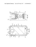 Customizable Protective Case diagram and image