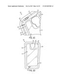 Customizable Protective Case diagram and image