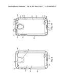 Customizable Protective Case diagram and image