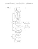 APPARATUS FOR INSPECTING MAGAZINE INCLUDING STOPPER diagram and image