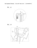 APPARATUS FOR INSPECTING MAGAZINE INCLUDING STOPPER diagram and image