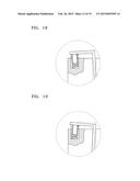 APPARATUS FOR INSPECTING MAGAZINE INCLUDING STOPPER diagram and image